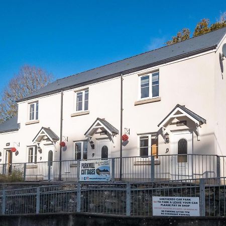 Three Cliffs Cottage - 2 Bedroom - Parkmill Exterior foto