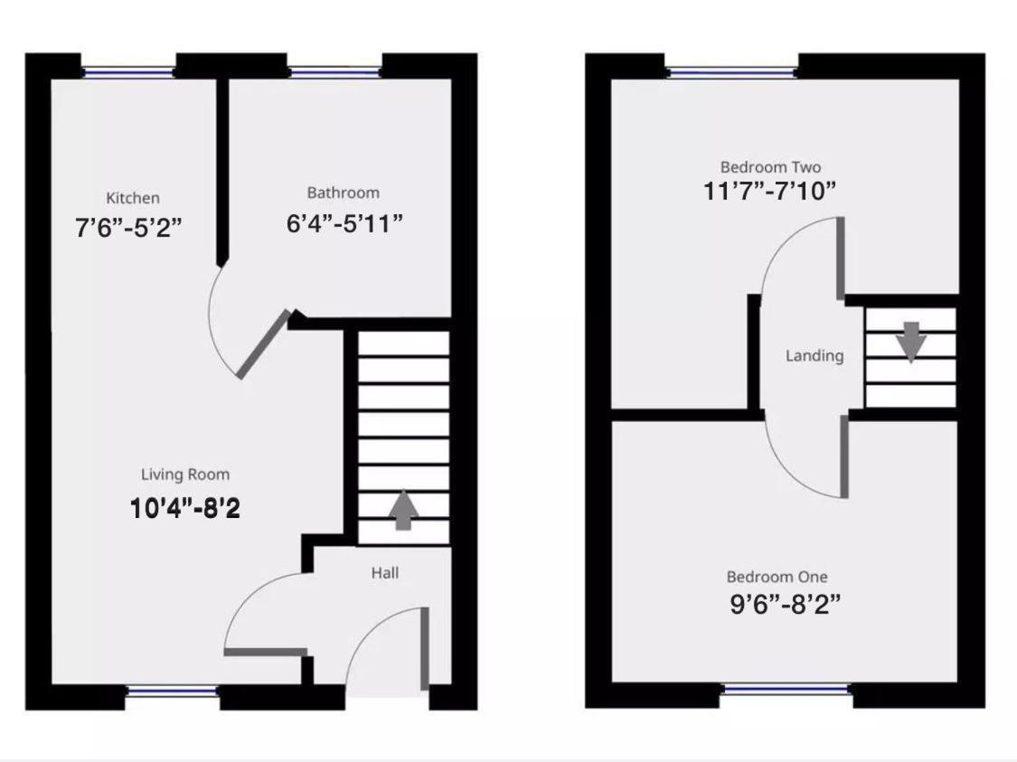 Three Cliffs Cottage - 2 Bedroom - Parkmill Exterior foto